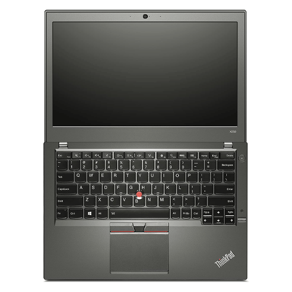 Lenovo ThinkPad X250 Core i5 5th Gen 4GB Ram 500GB HDD 12.5" - 20CM005KUS