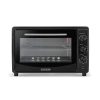 Black+Decker 45L Toaster Oven with Double Glass – TRO45RDG-B5