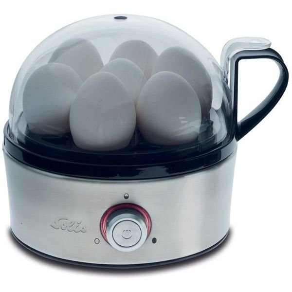 Solis Egg Boiler – 977.88 | egg boiler machine