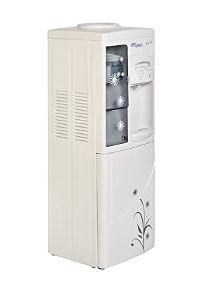 Super General SGL1191 | Hot and Cold Water Dispenser