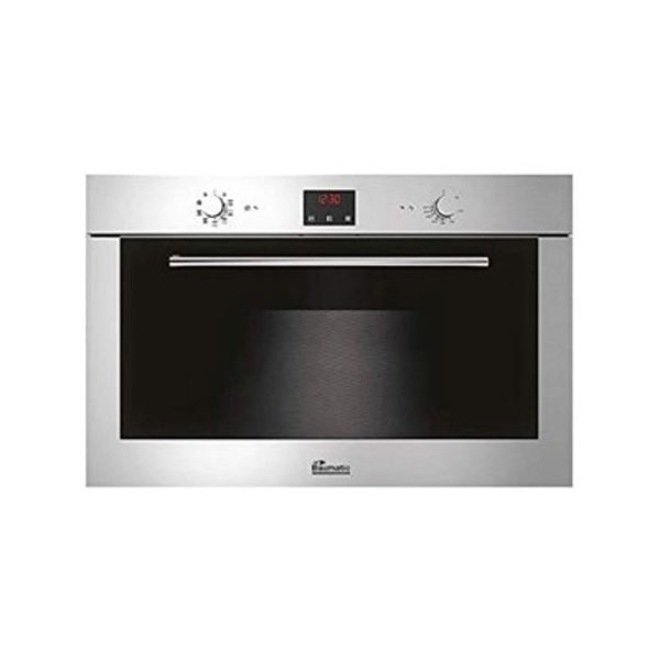 Baumatic 110Ltr Built In Gas Oven – BMEO96G4