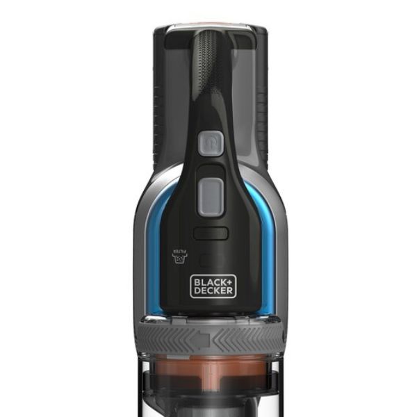 Black+Decker 36V 2.0Ah Floor Extension Stick Vacuum – BHFEV362D-GB