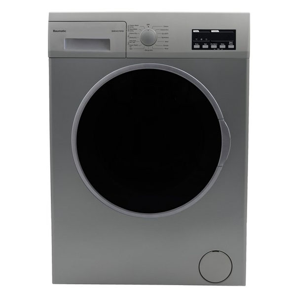 Baumatic 7kg/5kg Freestanding Washer Dryer – BMEWD75FSS