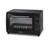Black+Decker 45L Toaster Oven with Double Glass – TRO45RDG-B5