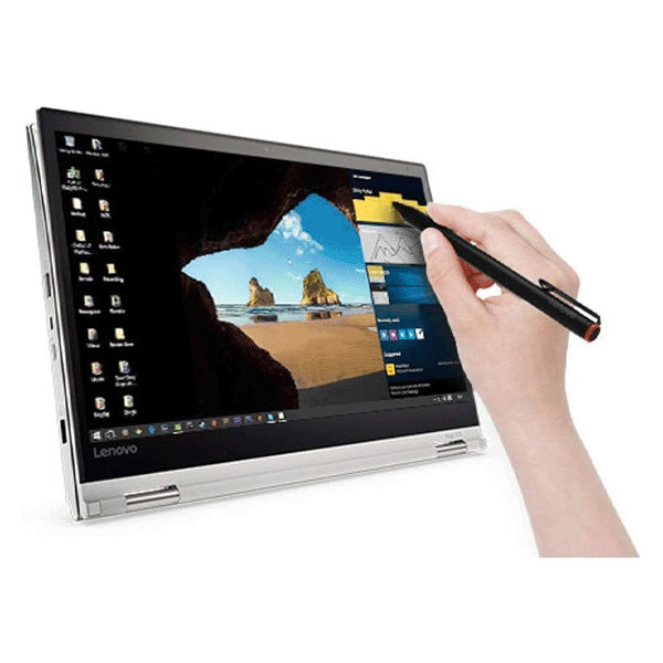 Lenovo ThinkPad Yoga 370 Core i5 7th Gen 16GB Ram 256GB SSD 14" Touch Screen - 20JH002AUS