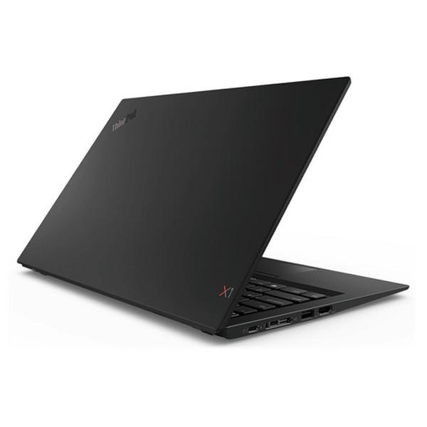 Lenovo ThinkPad X1 Carbon Core i5 8th Gen 8GB Ram 256GB SSD 13" Touch Screen - 20KH002WUS