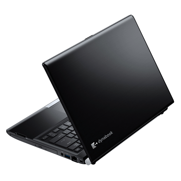 Toshiba Dynabook R63/D | Core i5 6th Gen | PLUGnPOINT