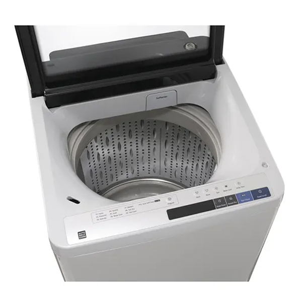Hitachi Top Load Fully Automatic Washer 10kg White – SFP120XA3CGXCOG