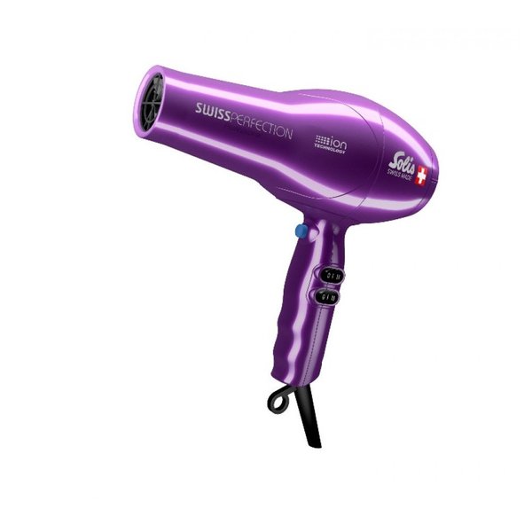 SOLIS Swiss Perfection, violet (type 440) - 968.43
