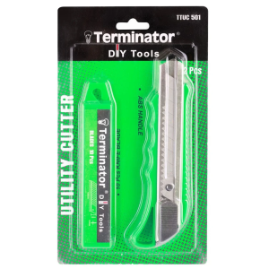 Terminator TTUC501 | Terminator Utility Cutter 
