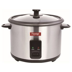 Prestige PR50310 | Stainless Steel Rice Cooker