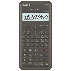 Casio Best Quality Calculator - FX82MS-2-AR