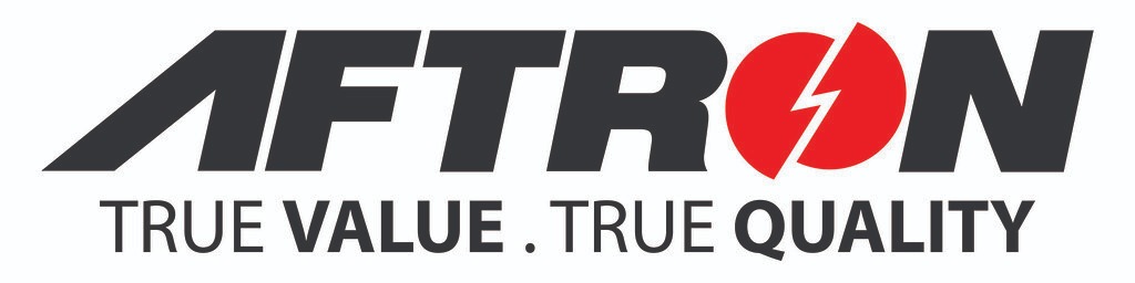 AFTRON Logo