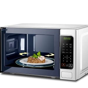 Toshiba MM-EM20P(WH) | Toshiba 20L Digital Microwave Oven
