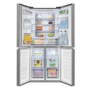 Hisense RQ561N4AC1 | Side-by-Side Door Refrigerator