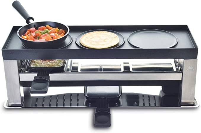 SOLIS 4 in 1 Table Grill (type 790) – 977.51