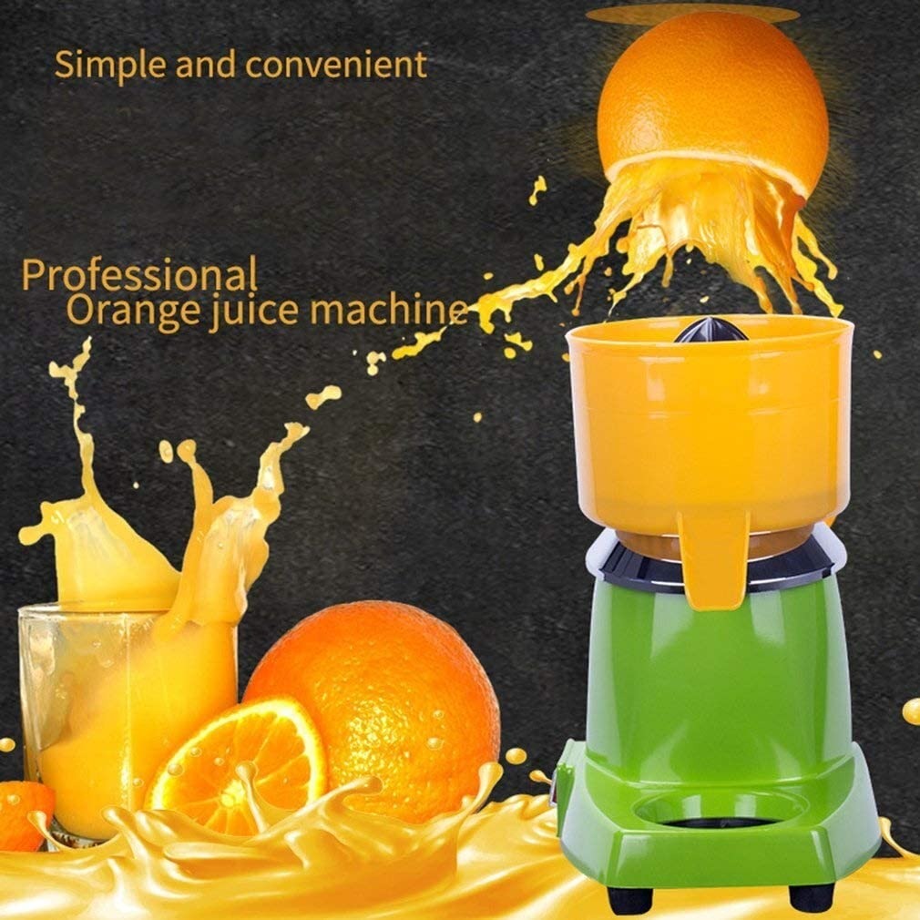 Kodama SM-CJ2 | orange citrus juicer