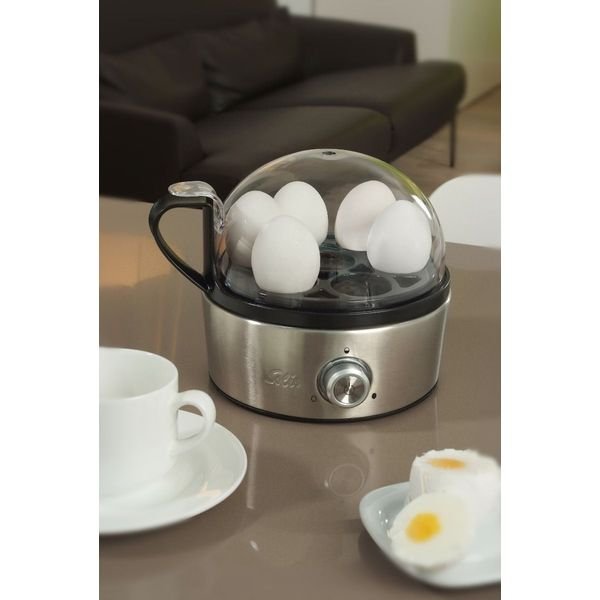 Solis Egg Boiler – 977.88 | egg boiler machine