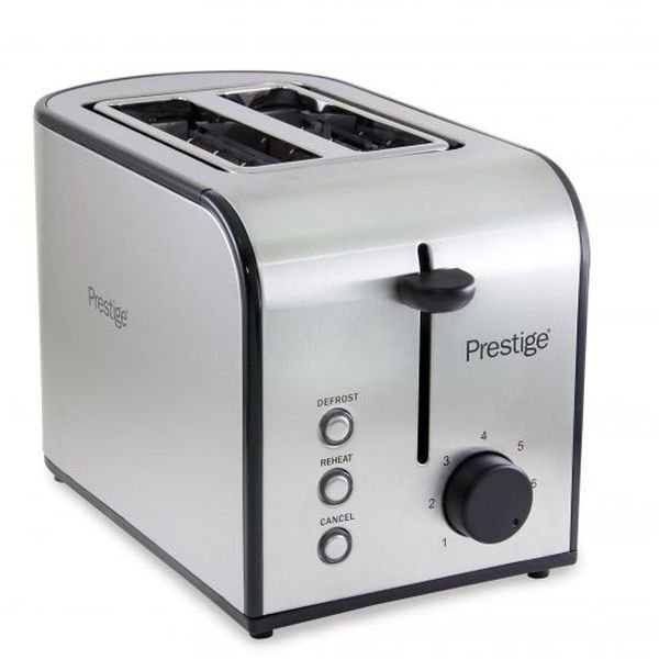  Prestige PR54905 | Prestige 2 Slice Toaster
