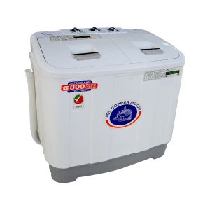 Kodama KXPB850 | Washing Machine Twin Tub