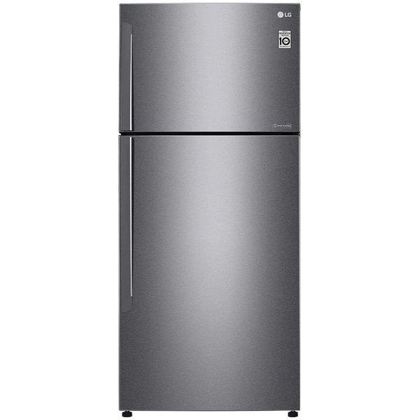 LG 509L Top Mount Refrigerator | Refrigerator