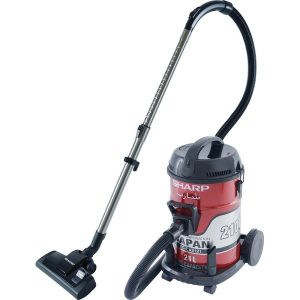 Sharp ECCA2121 | Vacuum Cleaner