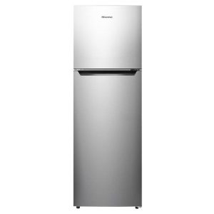 Hisense 328 Liter Refrigerator | Double Door Top Mount