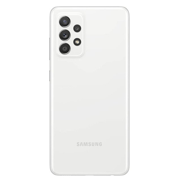 Samsung Galaxy A52s 5G Dual SIM 8GB RAM 128GB Storage UAE Version - ‎SM-A528BLGGMEA