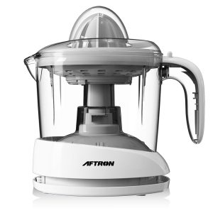 AFTRON Hand Press Citrus Juicer – AFJ9030N