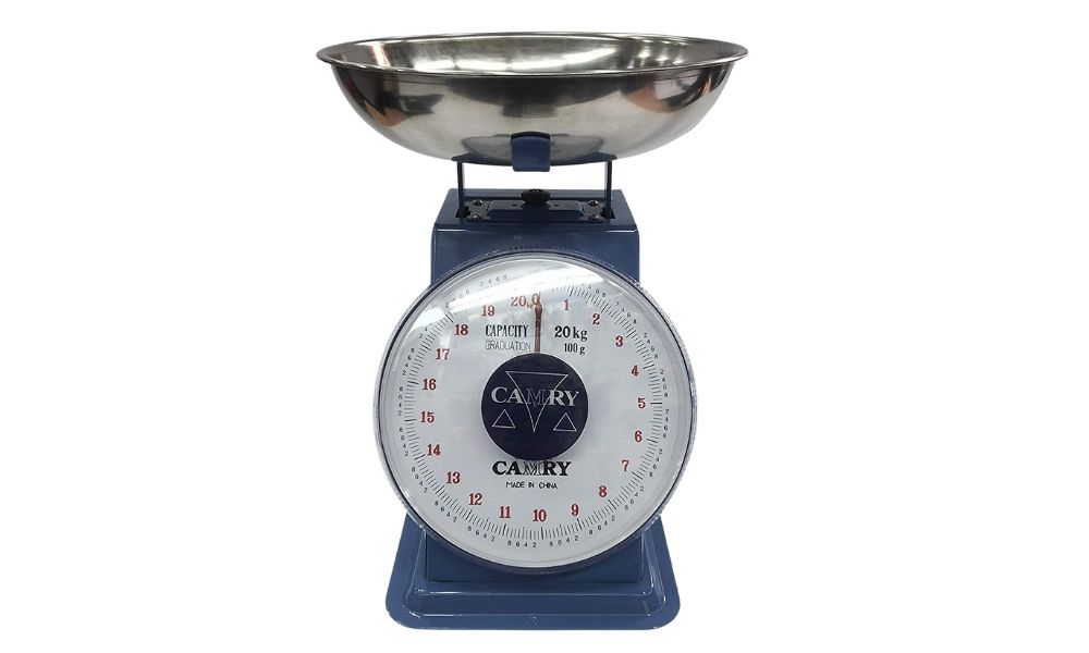 Camry SP-20KG | Camry kitchen Scale 
