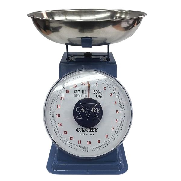 Camry SP-20KG | Camry kitchen Scale