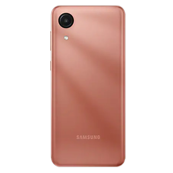 Samsung Galaxy A03 Core 2gb 32gb Dual SIM UAE Version Black/Blue/Brown - SM-A032FZKDMEA