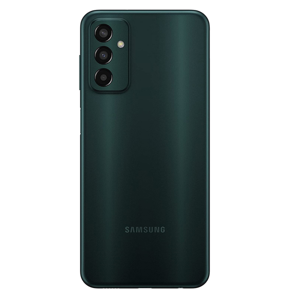Samsung Galaxy M13 Dual SIM 4GB RAM 64 GB 4G LTE Middle East Version Orange Copper/Deep Green/Light Blue - SM-M135FIDDMEA