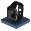 Green Iron Shield Case For Apple Watch 38/40/41mm in Multi Color - GNWB40BLK