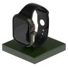 Green Iron Shield Case For Apple Watch 42/44/45mm in Multi Color - GNWB44BLK