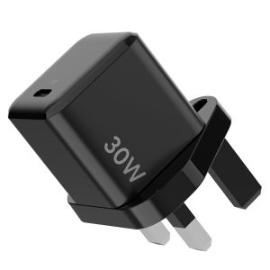 Green Lion USB-C Adapter 30W - GN30WMINIWH