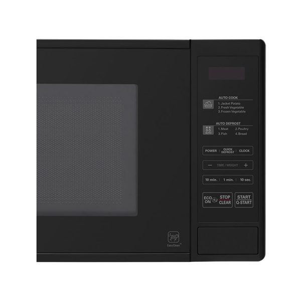 LG 20Ltr Microwave Oven 700 Watts – MS2042DB