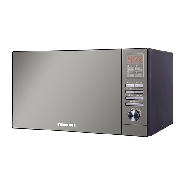 Nikai NMO250MDG | Nikai Microwave Oven