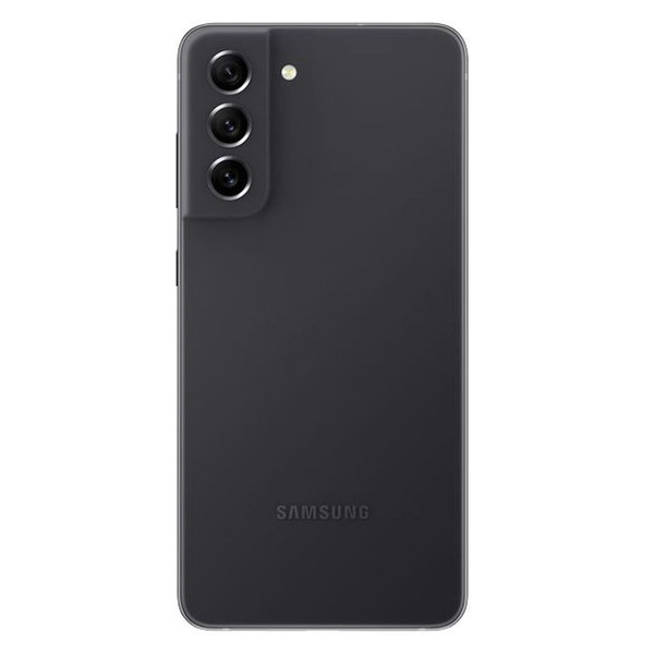 Samsung Galaxy S21 Dual SIM 8GB RAM 128GB 5G UAE Version Phantom Gray/Violet/Pink/White - ‎SM-G991BZVDMEA