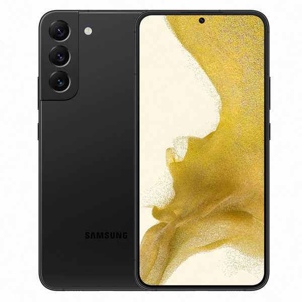 Samsung Galaxy S22+ 5G 8GB RAM 256GB UAE Version Phantom White/Green/Pink Gold/Phantom Black - ‎SM-S906EZGGMEA
