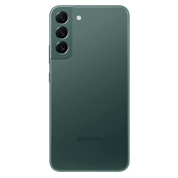 Samsung Galaxy S22+ 5G 8GB RAM 128GB ROM UAE Version Phantom White/Green/Pink Gold/Phantom Black - ‎SM-S906EZGDMEA