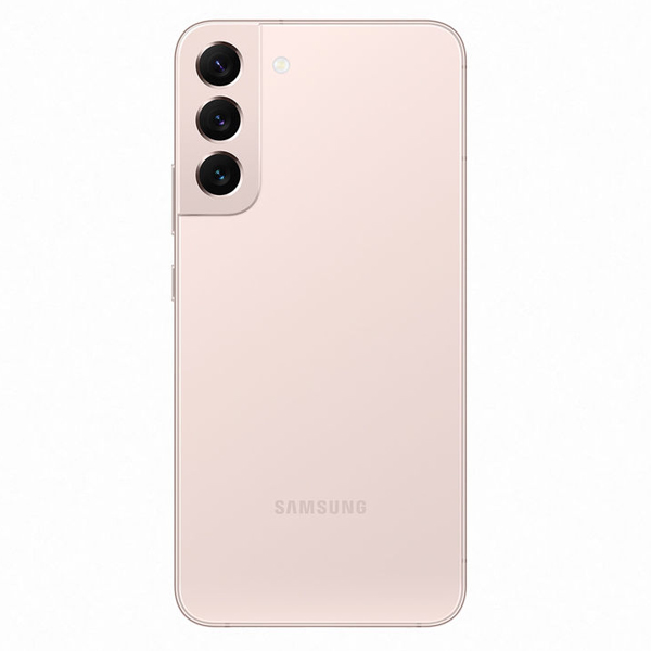 Samsung Galaxy S22+ 5G 8GB RAM 128GB ROM UAE Version Phantom White/Green/Pink Gold/Phantom Black - ‎SM-S906EZGDMEA