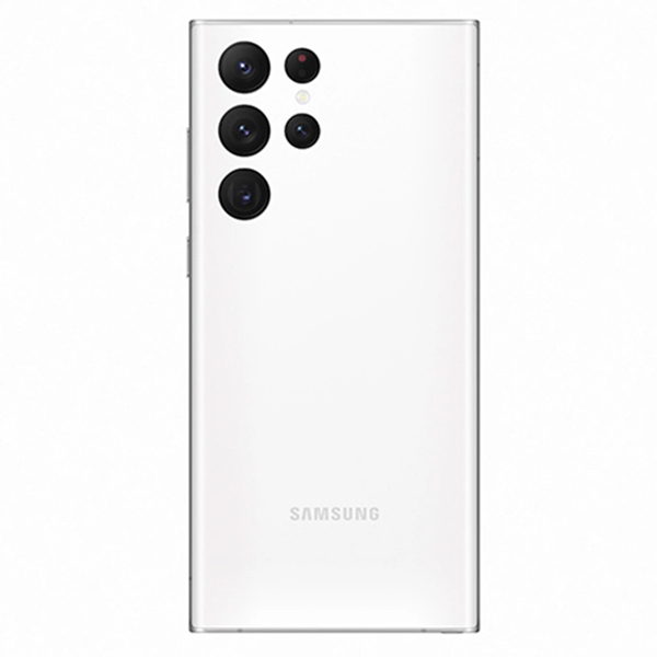 Samsung S22 Ultra 8GB 256GB Dual Sim 5G Middle East Version Burgundy/Green/Phantom White/Phantom Black - SM-S908UZGAXAA