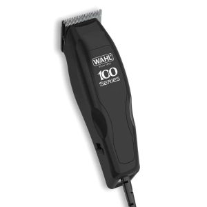 Wahl Home Pro 100/3Pin, Black - 1395-0410
