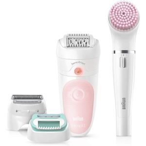 Braun SES5875 | Braun Silk-epil Beauty Set 5-875