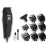 Wahl Home Pro 100/3Pin, Black - 1395-0410