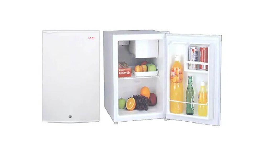  Akai 60L Refrigerator | Mini Refrigerator

