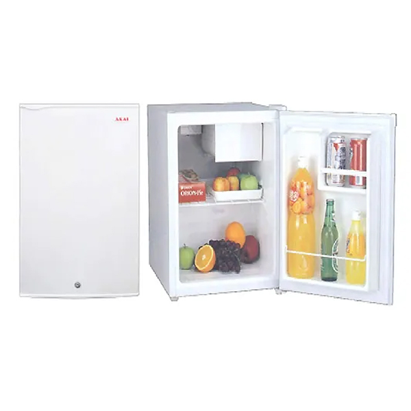 AKAI 60Ltr Mini Refrigerator - RFMA-60DFH