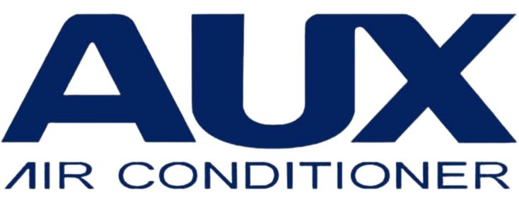 AUX Logo