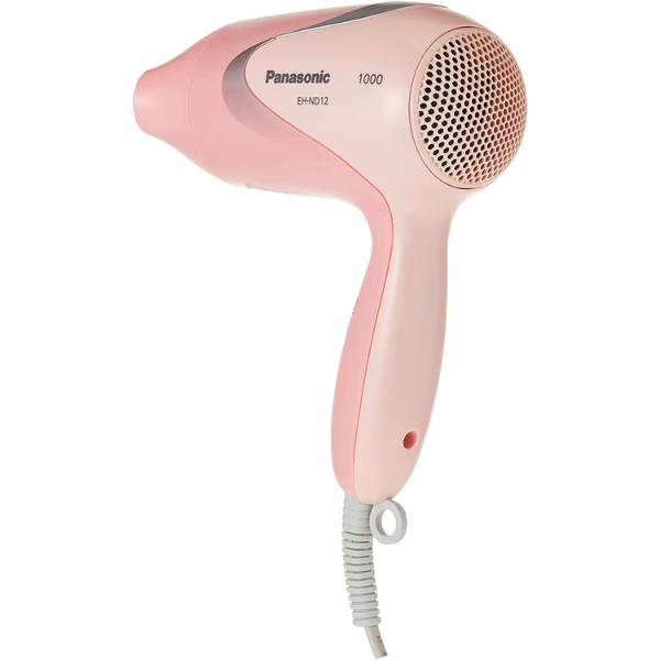 Panasonic Hair Dryer, Pink - EHND12